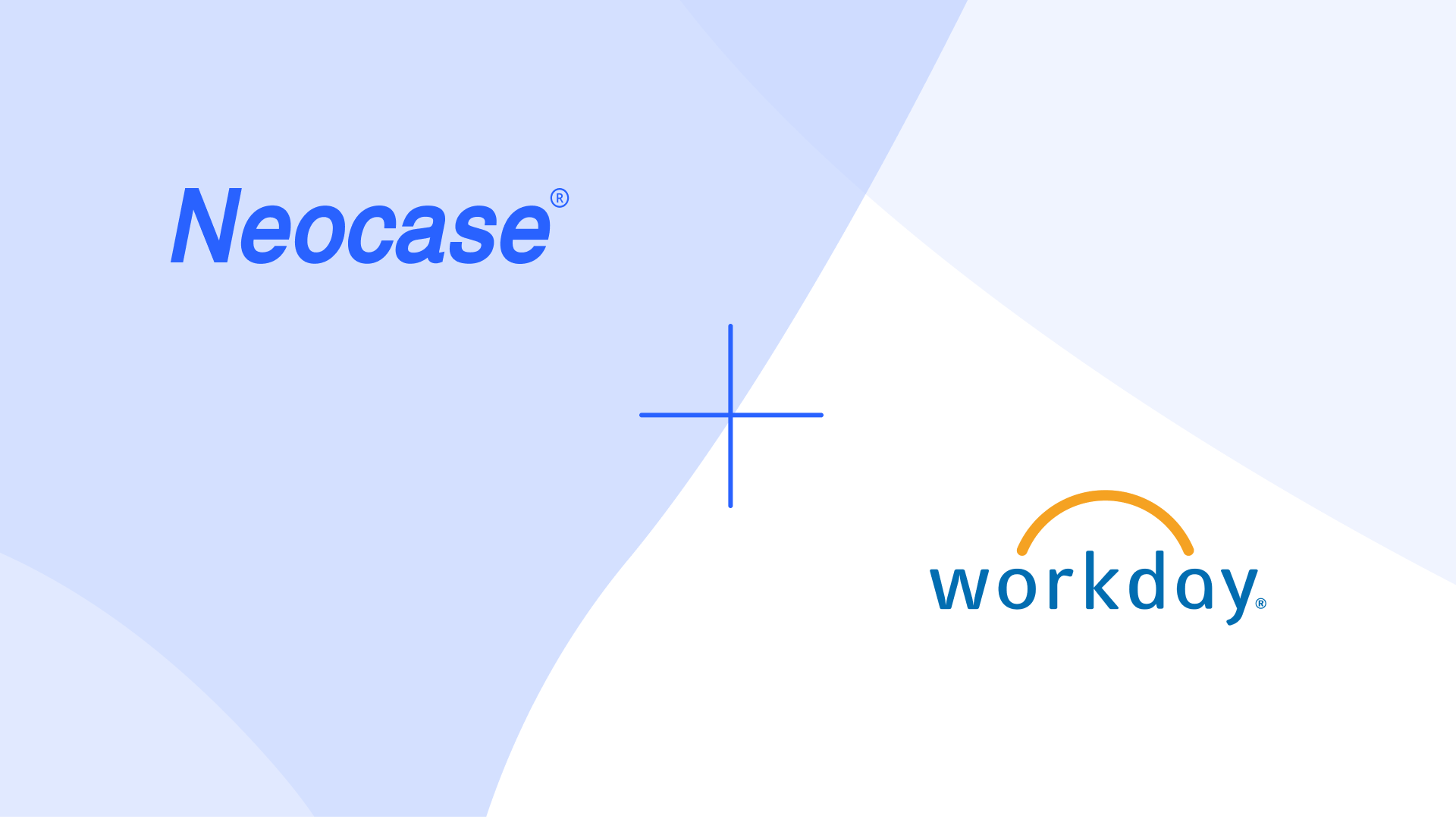 Neocase as a Workday partner
