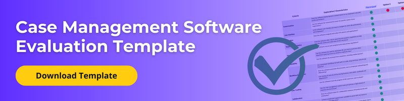 Blog Page_Featured Images_Case Management Software Evaluation Checklist
