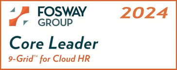 Cloud HR 2024 Core Leader W