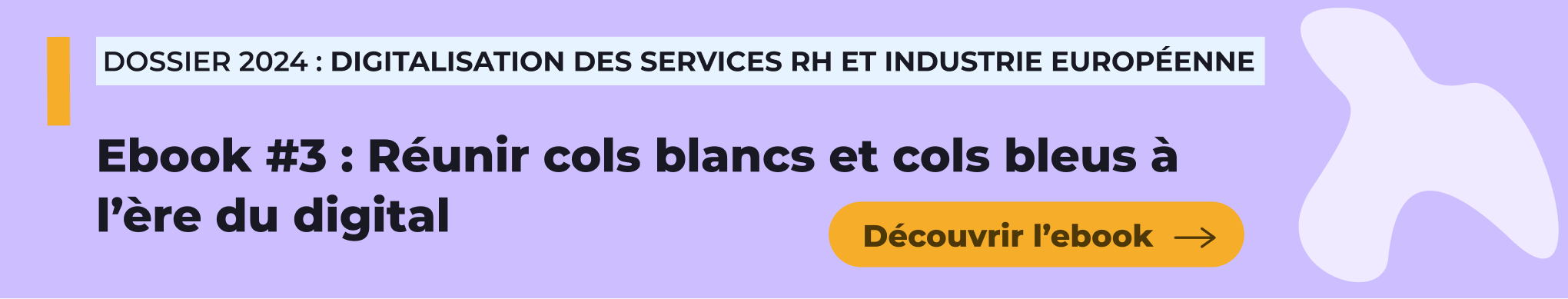 Reunir cols blancs et cols bleus