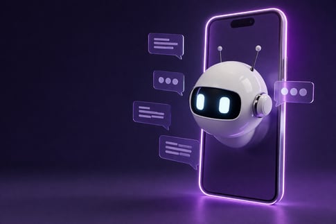 Neocase_chatbot