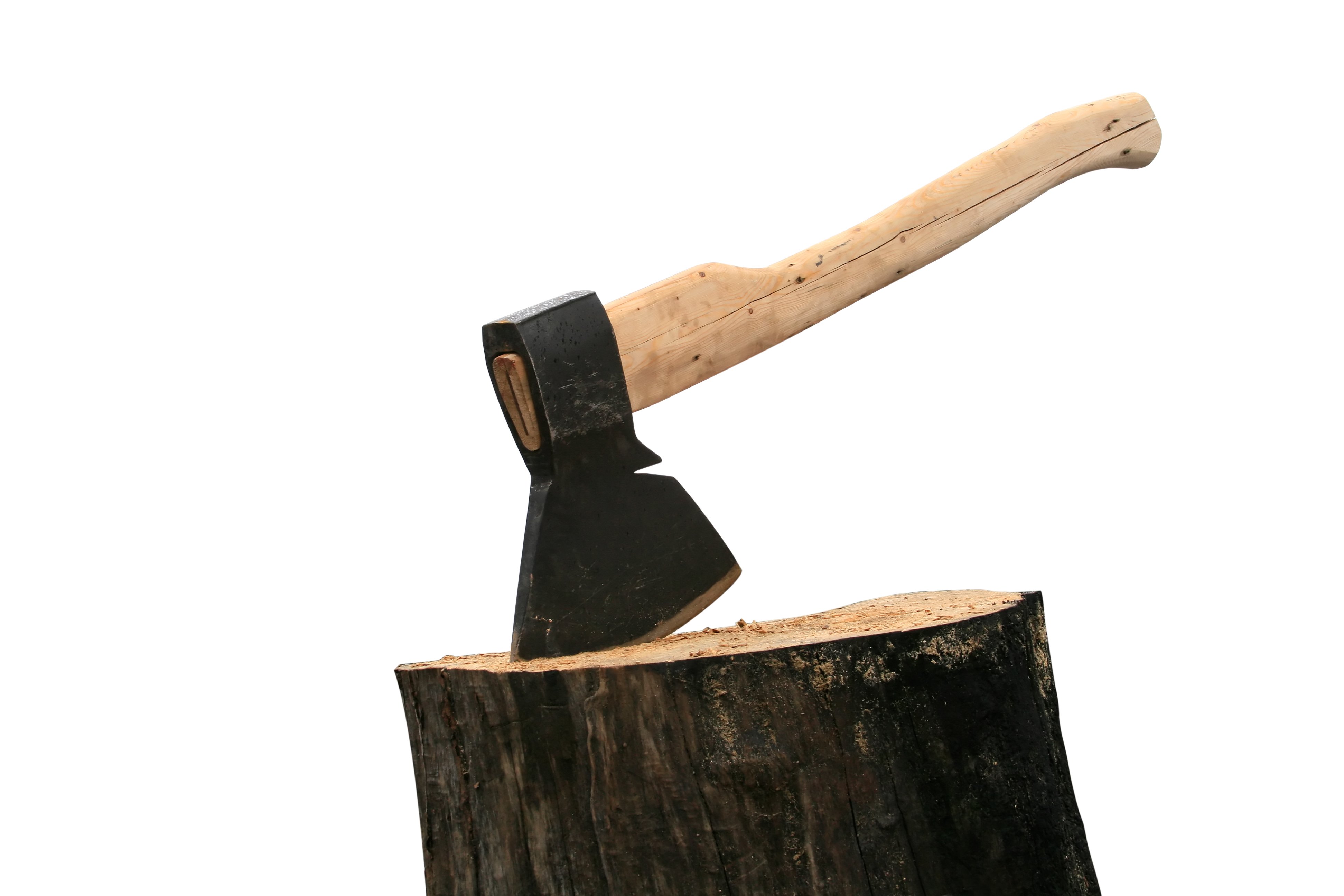 Sharp Axe iStock-172168347 2020.04.21