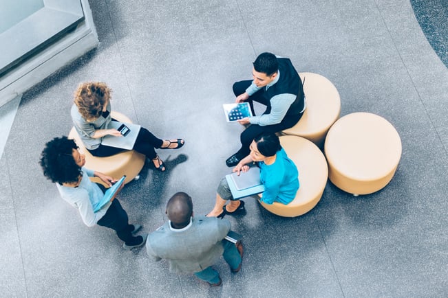employee experience