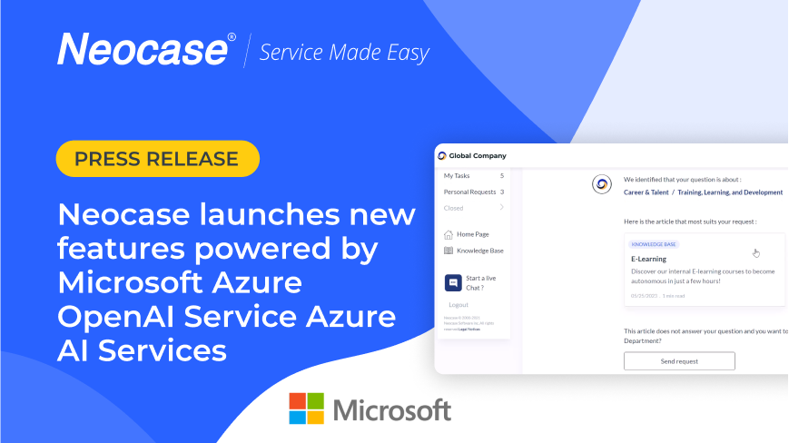 featured_image_press-release-Microsoft-Azure-OpenAi-Neocase