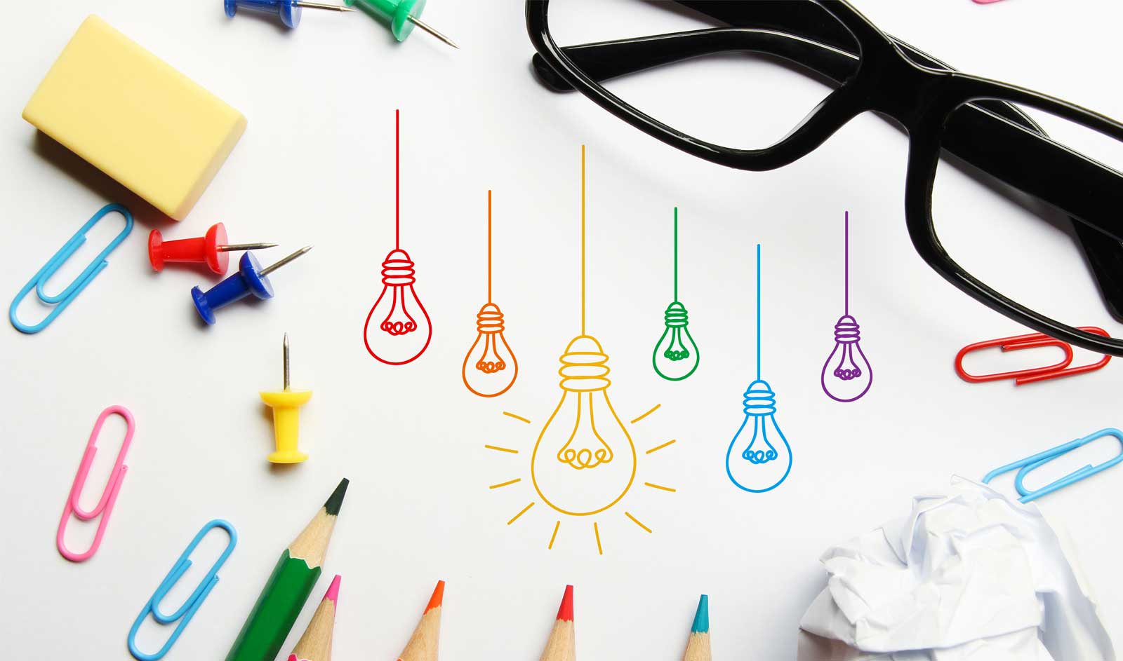 Improve your HR Portal with Design Thinking